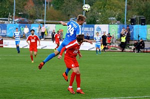 1:5 gegen den Berliner AK