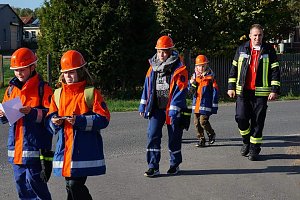 So macht Feuerwehrausbildung Spa&szlig;