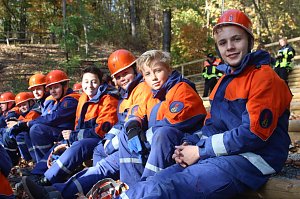 Aktionstag in Hesserode