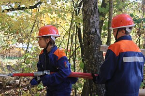 Aktionstag in Hesserode