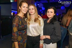 Party im Jugendclubhaus in Nordhausen - der Samstag