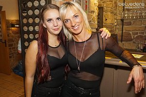 Party im Jugendclubhaus in Nordhausen - der Samstag