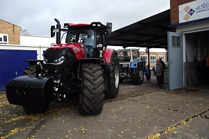 Neue Ausstellung im IFA-Museum
