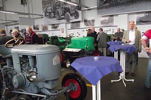 Neue Ausstellung im IFA-Museum