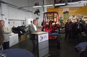 Neue Ausstellung im IFA-Museum