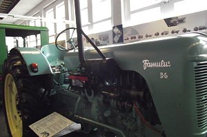 Neue Ausstellung im IFA-Museum