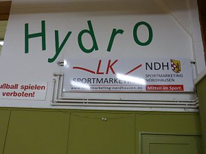 Langsam wird es eng f&uuml;r Hydro