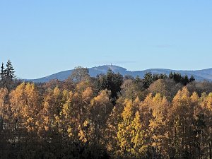 Herbst im Harz