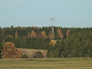 Herbst im Harz