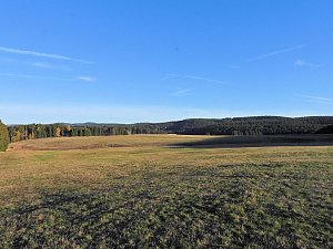 Herbst im Harz