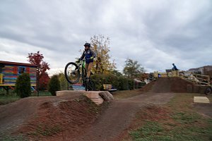 "Hometrail" in Harztor er&ouml;ffnet
