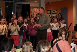 Neues aus der Lessing-Schule