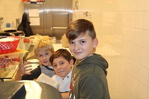 Neues aus der Lessing-Schule