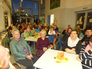 Neues aus der Lessing-Schule