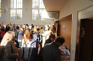 5. Kinderschutzkonferenz an der Nordh&auml;user Hochschule
