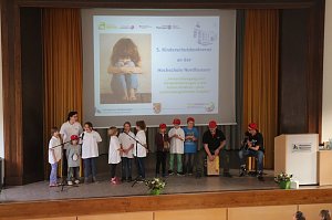 5. Kinderschutzkonferenz an der Nordh&auml;user Hochschule