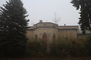 Besuch auf dem Lindenhof
