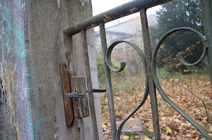 Besuch auf dem Lindenhof