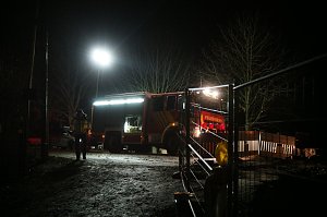 Morgen soll die 500 lbs schwere Bombe entsch&auml;rft werden