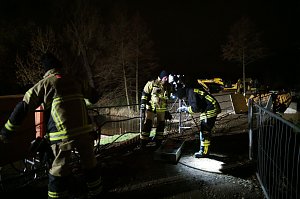 Morgen soll die 500 lbs schwere Bombe entsch&auml;rft werden