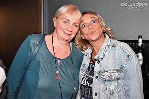 Party im Jugendclubhaus in Nordhausen - der Samstag