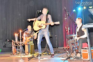 Party im Jugendclubhaus in Nordhausen - der Samstag