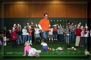 Weihnachtliches