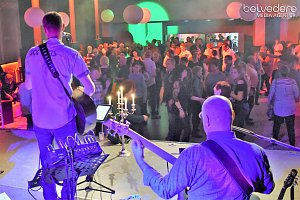 Party im Jugendclubhaus in Nordhausen - der Samstag