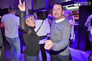 Party im Jugendclubhaus in Nordhausen - der Samstag