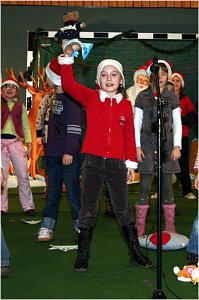 Weihnachtliches