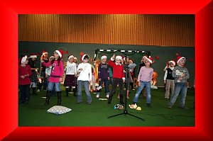 Weihnachtliches