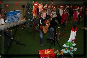 Weihnachtliches