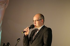 Matthias Jendricke