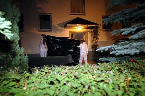 Mord in Ellrich