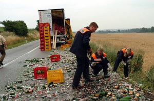 Unfall