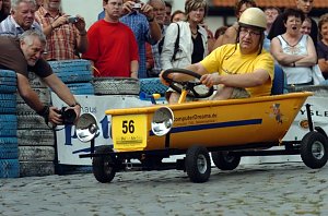 Seifenkistenrennen