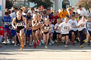Citylauf