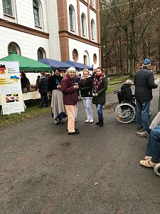 Klosterweihnachtsmarkt