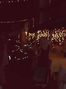 Klosterweihnachtsmarkt