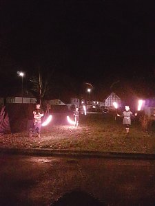 Klosterweihnachtsmarkt