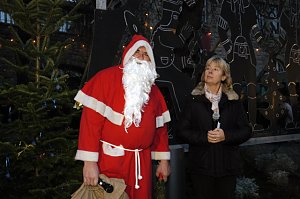 Weihnachtsmarkt