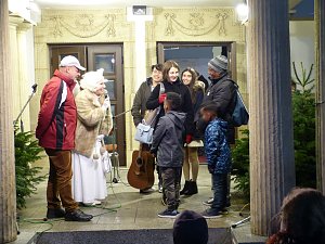 Das 18. Fenster