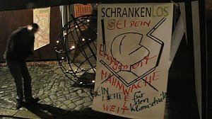 Licht f&uuml;r die Welt