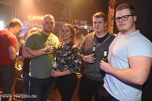 Wochenende vor Weihnachten