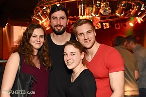 Wochenende vor Weihnachten