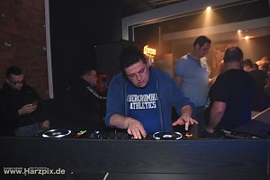 Wochenende vor Weihnachten