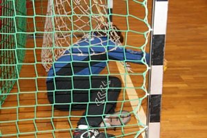 Handball-Wochenende