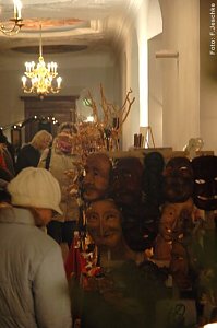 Markt im Schloss