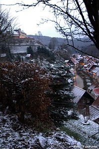 Markt im Schloss