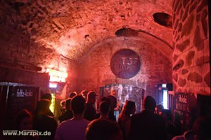 DRUM & BASSment